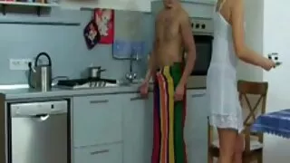 A ruiva bootylicious ...