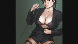 Essa puta atrevida K ...