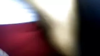 Vadia de peito chato ...
