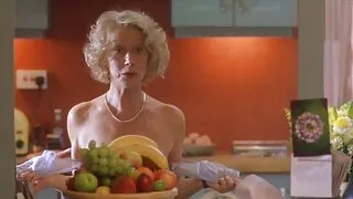 MILF curvilínea víde ...