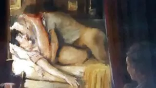 É quente imaginar-se ...