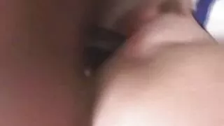 Gostosa vídeo pornô  ...