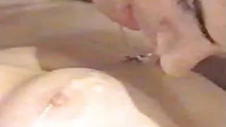 A sedutora morena de ...