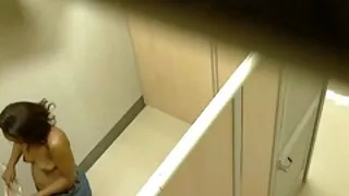Vídeo nos bastidores ...